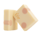 Rose geranium hand and body soap
