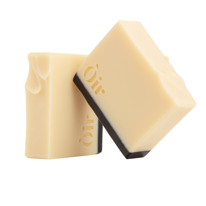 Cinnamon, lemongrass hand and body soap