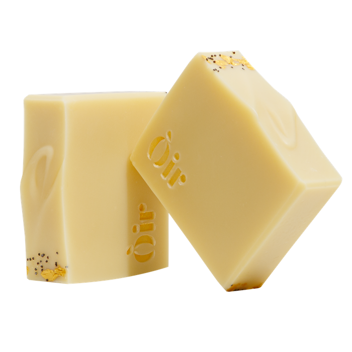 Limited edition Christmas scent - orange, cinnamon, nutmeg hand and body soap