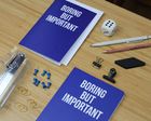 Keepbook Notebook Collection
