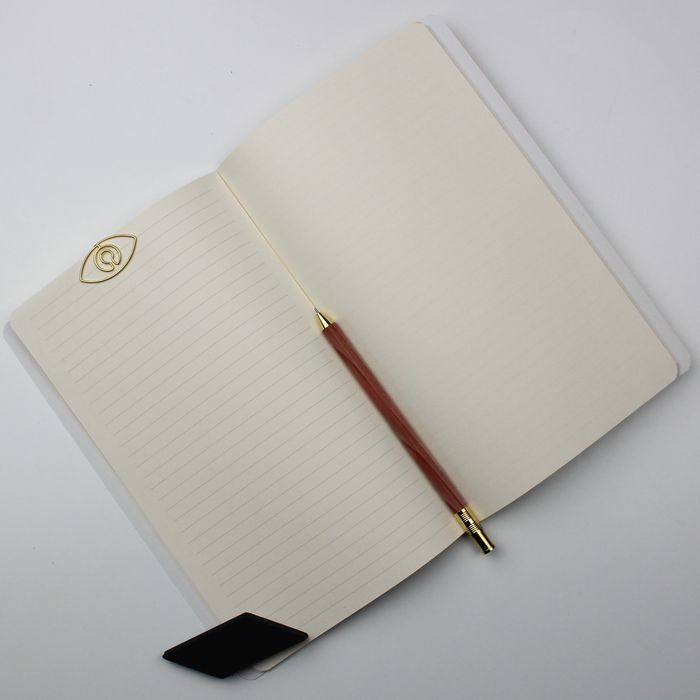 Keepbook Notebook Collection