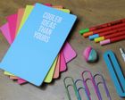 Keepbook Notebook Collection