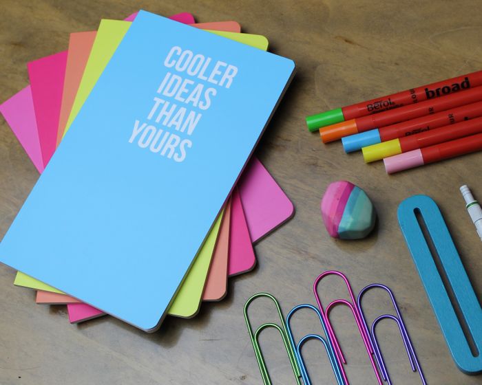 Keepbook Notebook Collection