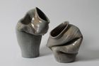 Folded vessels