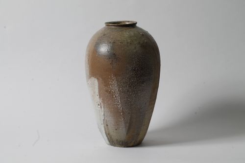 Tall Bottle Vases