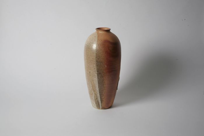Tall Bottle Vases