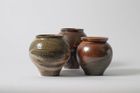 Square rimmed vessel