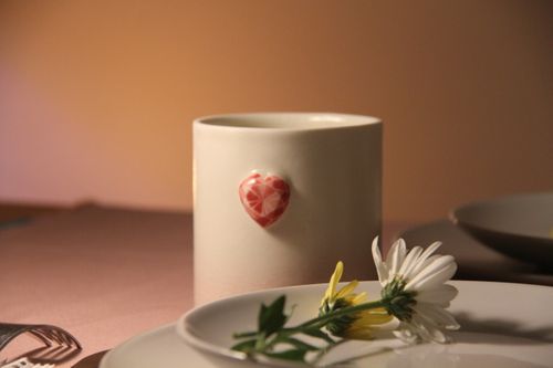 The Gem Mug