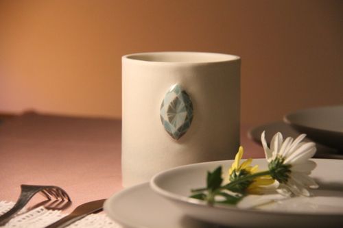 GEM MUG