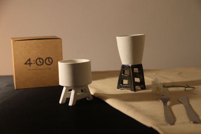 Chair Cup