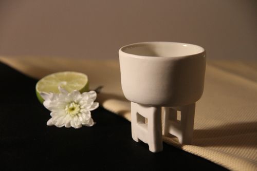 Chair cup
