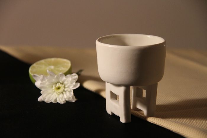 Chair cup