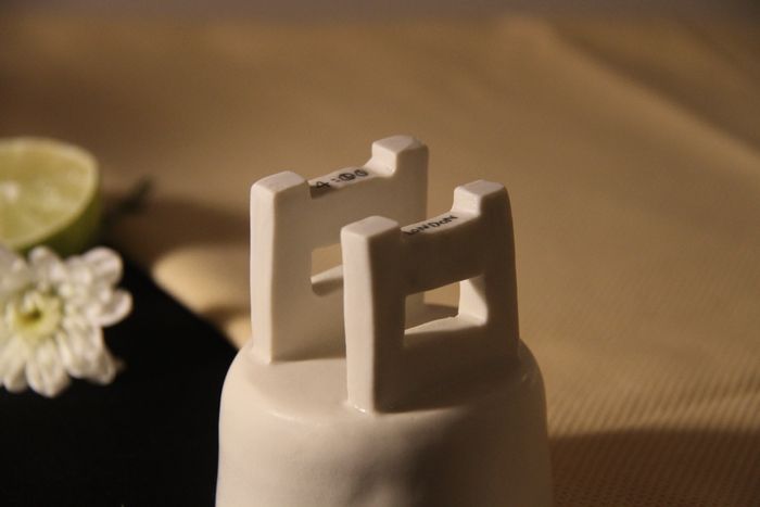 Chair cup