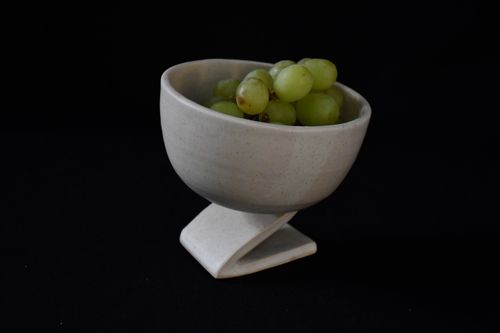 Z Chair bowl
