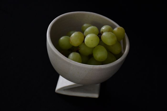 Z Chair bowl