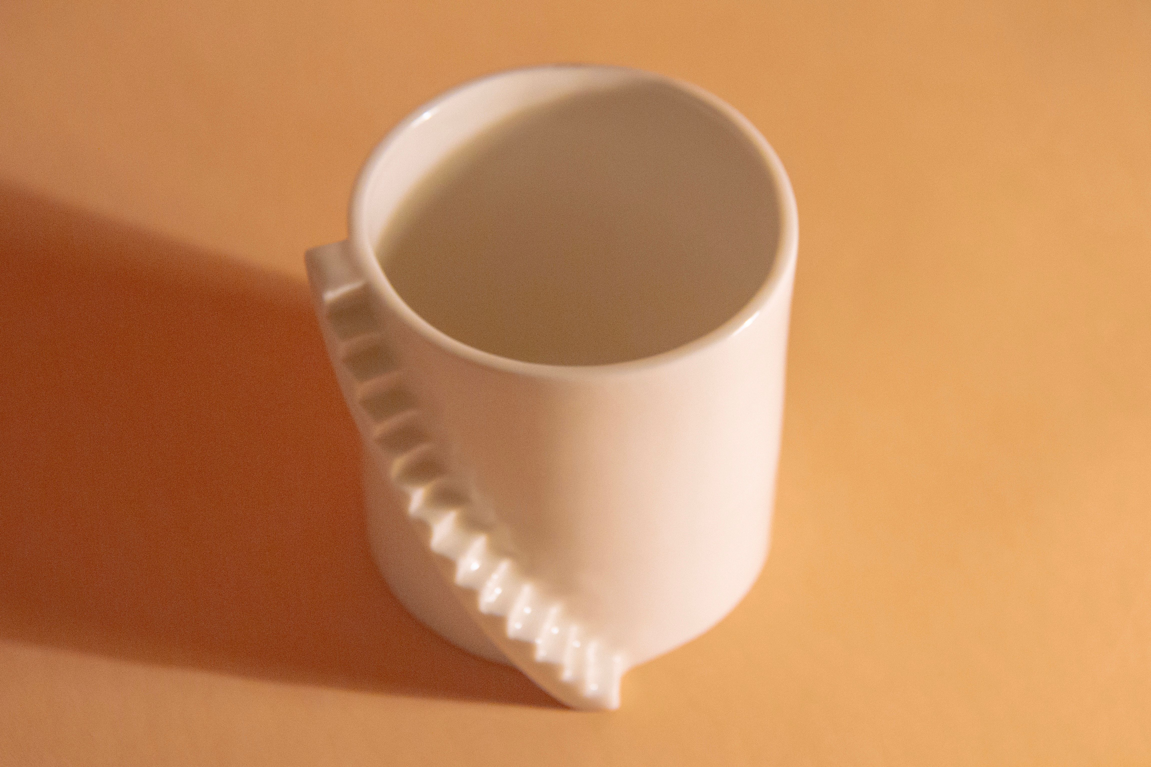 Stair Mug Top Drawer