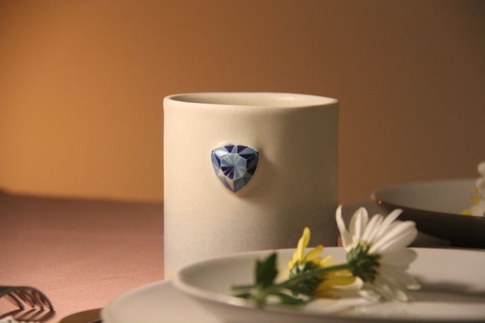 Gem Mug
