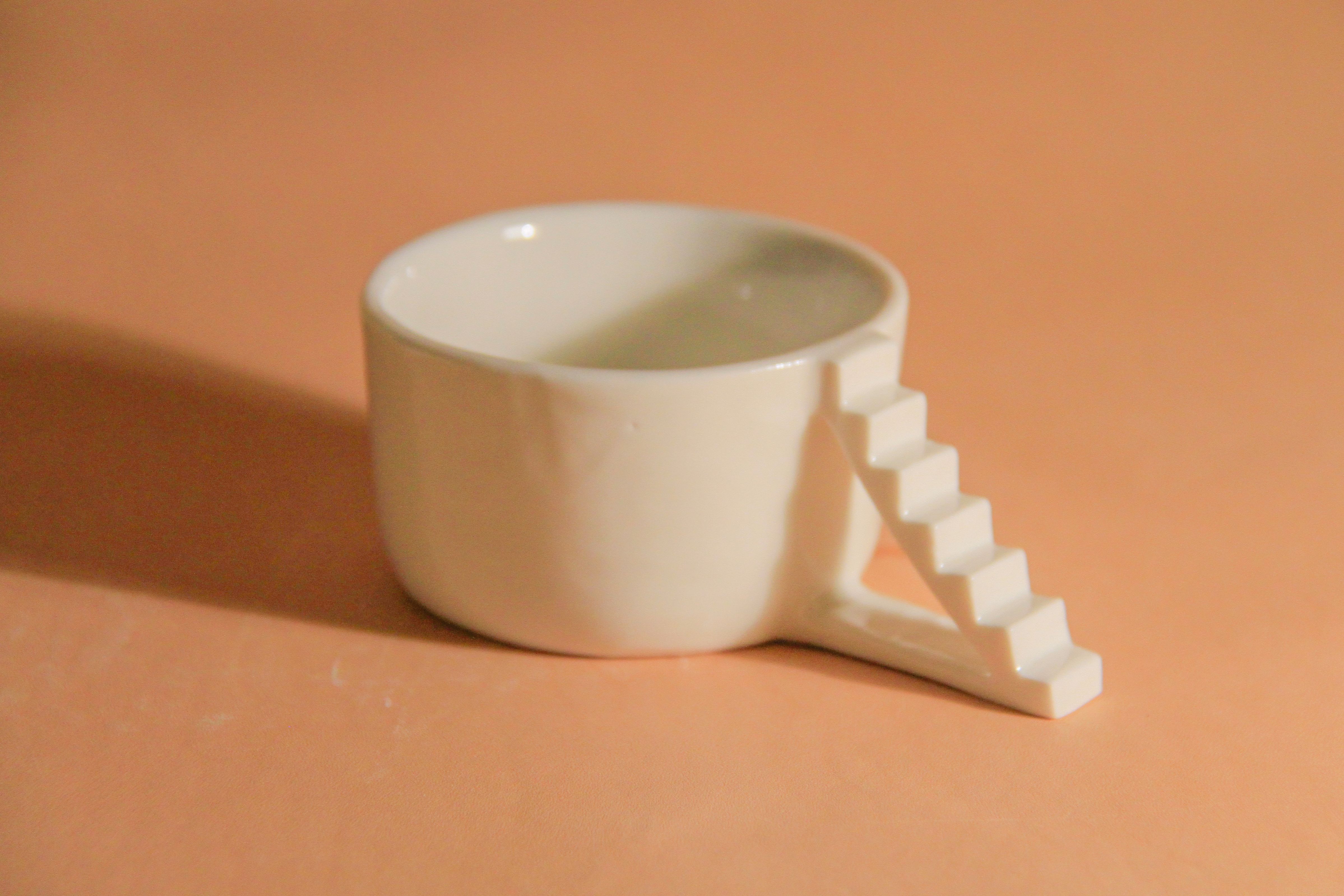 Stair cup Top Drawer