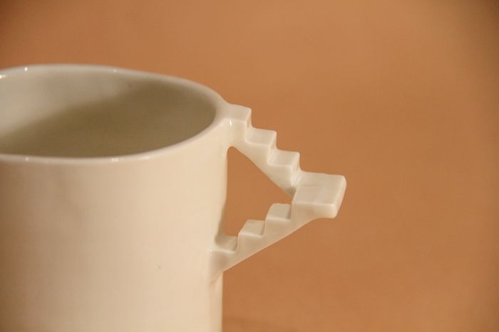Stair Mug