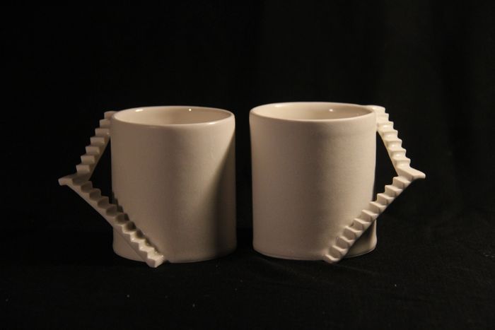 Stair Mug