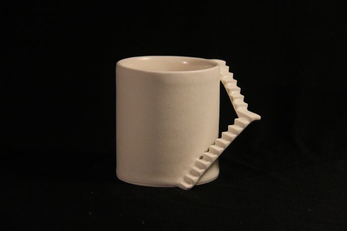 Stair Mug