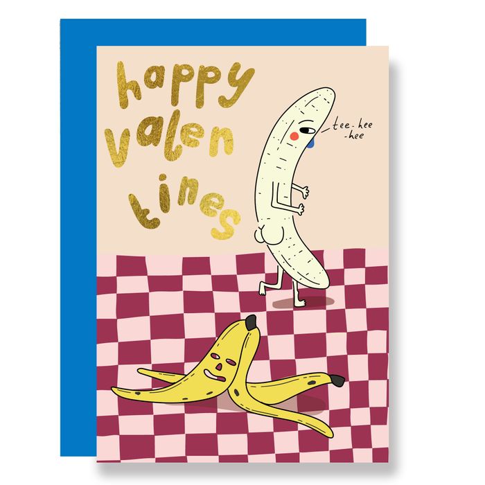 Valentine's Day
