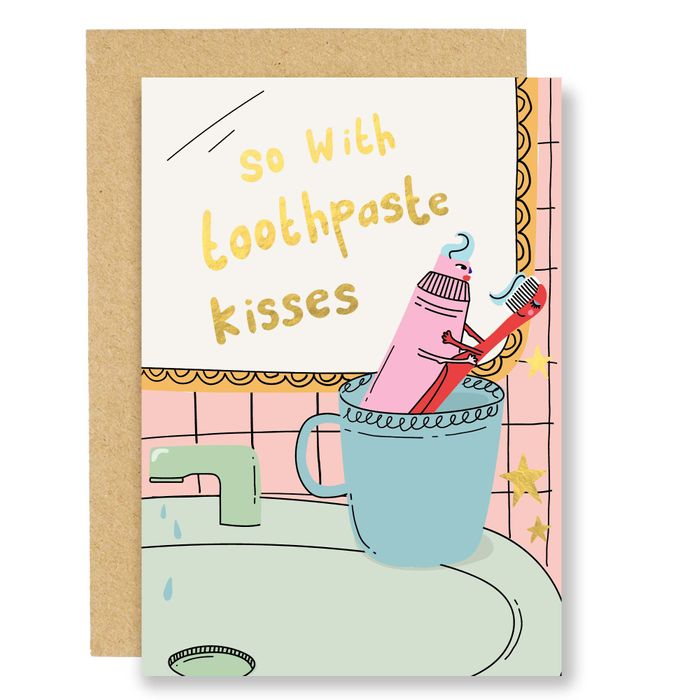 Valentine's Day
