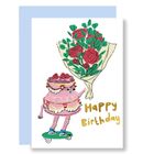 Birthday cards