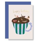 Birthday cards