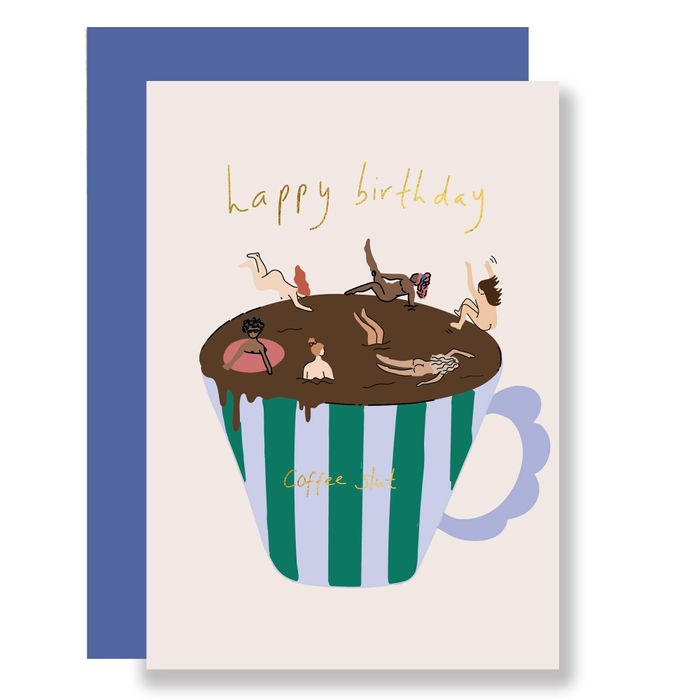 Birthday cards