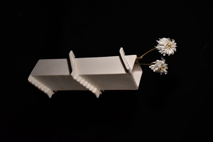 Stair Vase