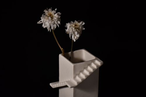 Stair Vase