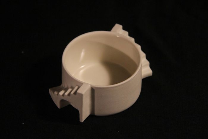 Stair bowl