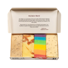 Bloom - Mini Set of 4 Soaps