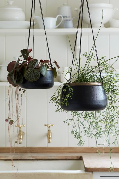 Sahara Sunset homeware and indoor plant pots