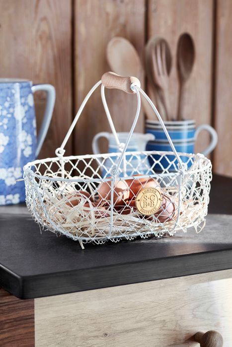 Sophie Conran for Burgon & Ball homeware and gifts