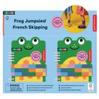 KIDOKI FROG JUMPSIES FRENCH SKIPPING