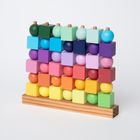 Four In A Row - Rainbow