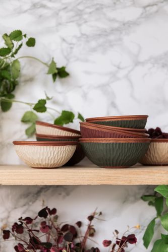 Bowls – Ripple Series