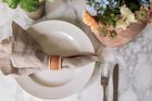 Napkin Rings – Ripple Series
