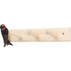 Peg Rail Barn Swallow
