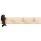 Peg Rail Barn Swallow