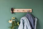 Peg Rail Barn Swallow