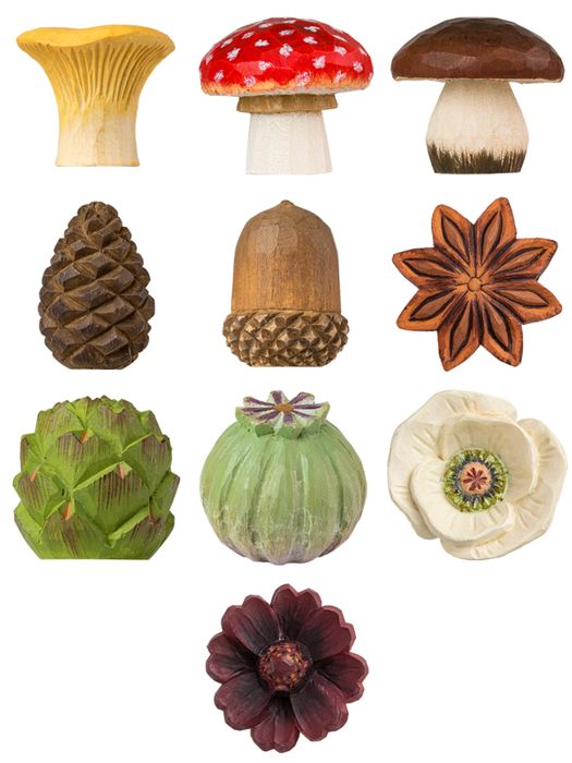 Cabinet Knobs