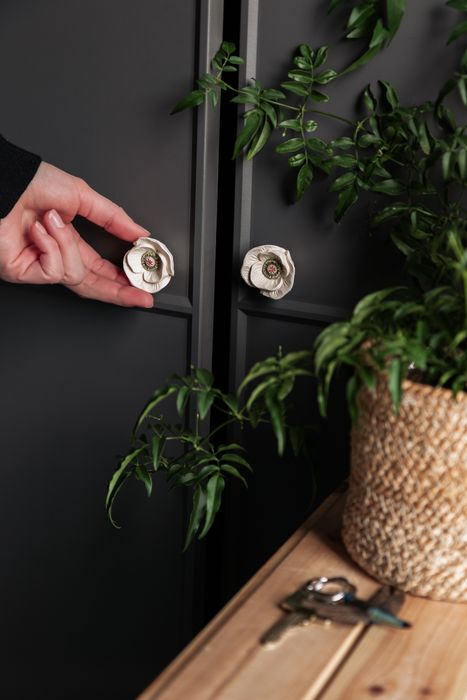Cabinet Knobs