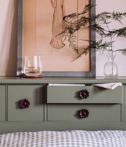 Cabinet Knobs