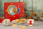 Shortbread House Christmas Range