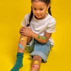 Kidoki OuchyFriend Adhesive Bandage