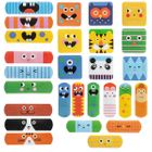 Kidoki OuchyFriend Adhesive Bandage