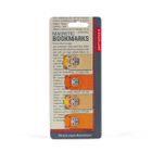 CAPYBARA MAGNETIC BOOKMARKS
